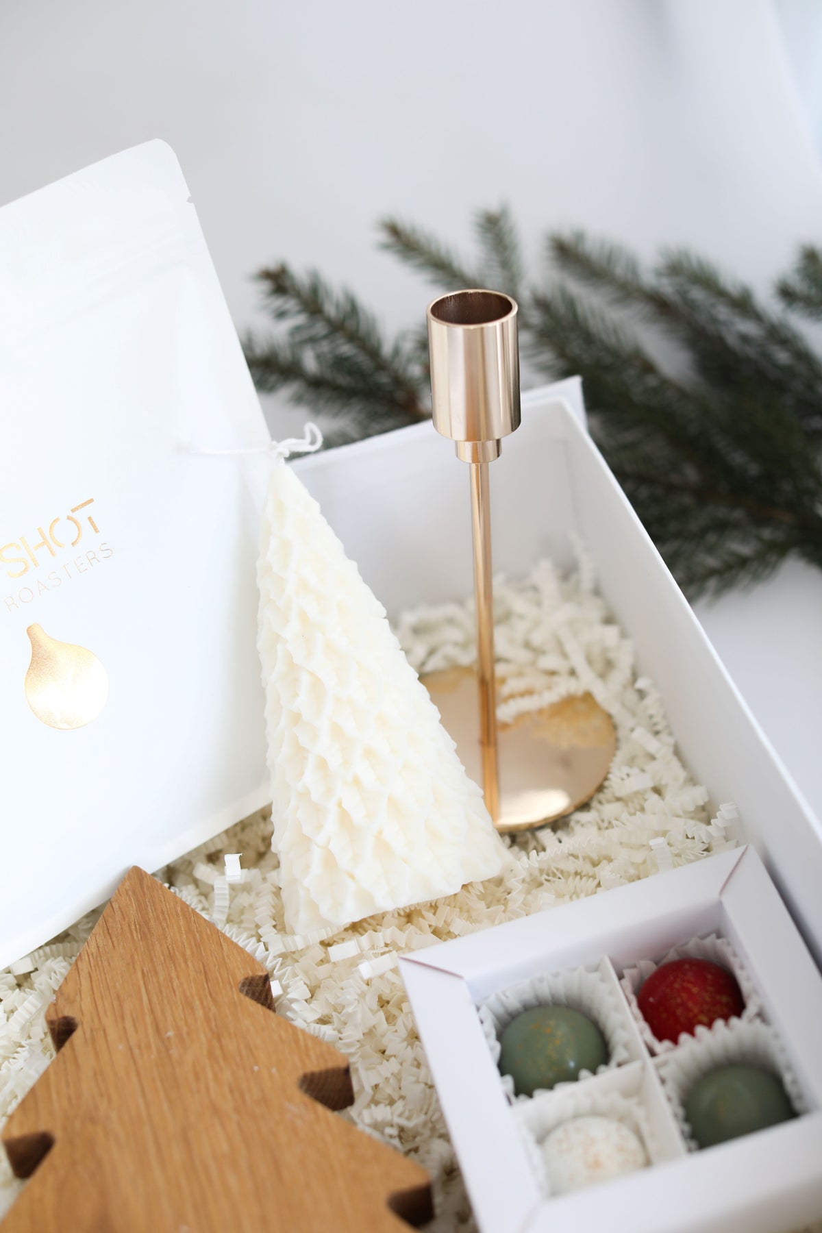 Giftbox Bucuria