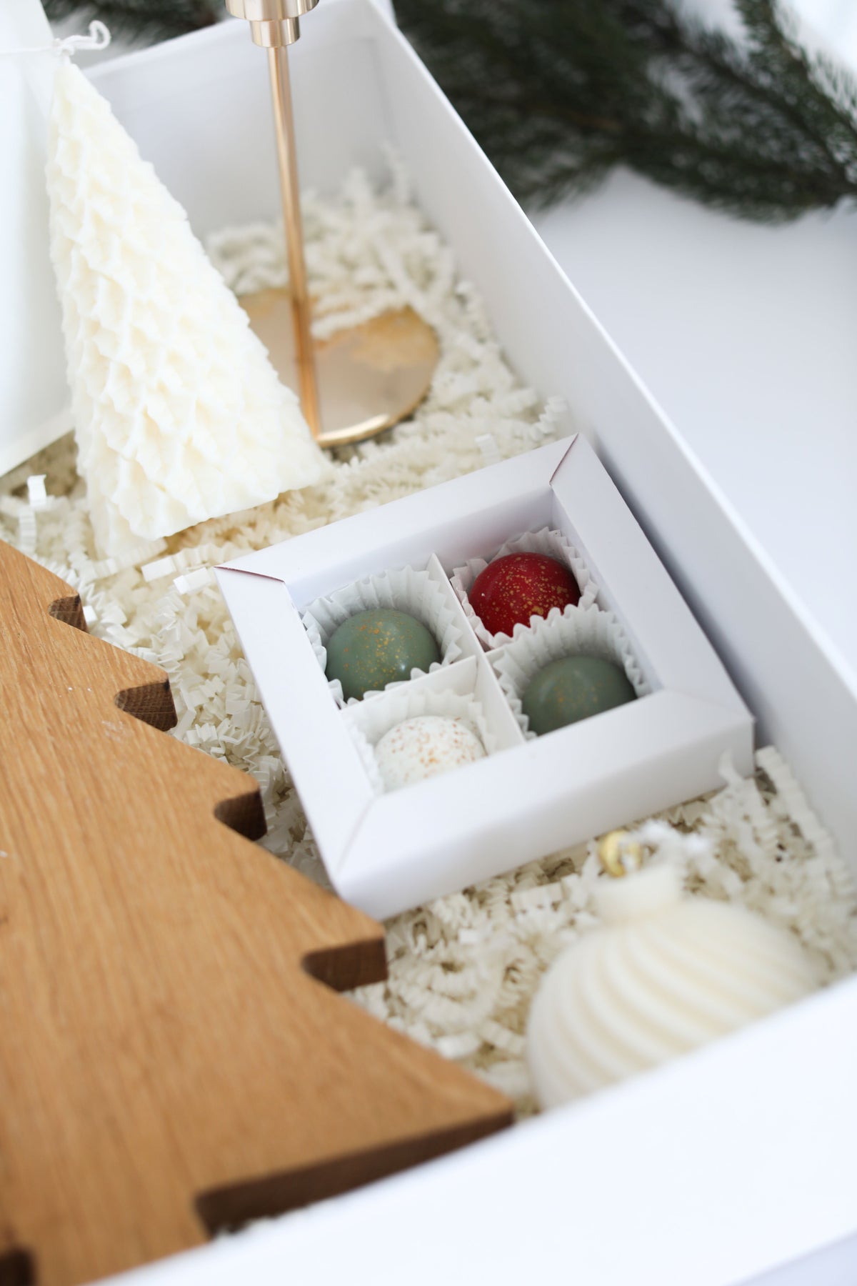 Giftbox Bucuria
