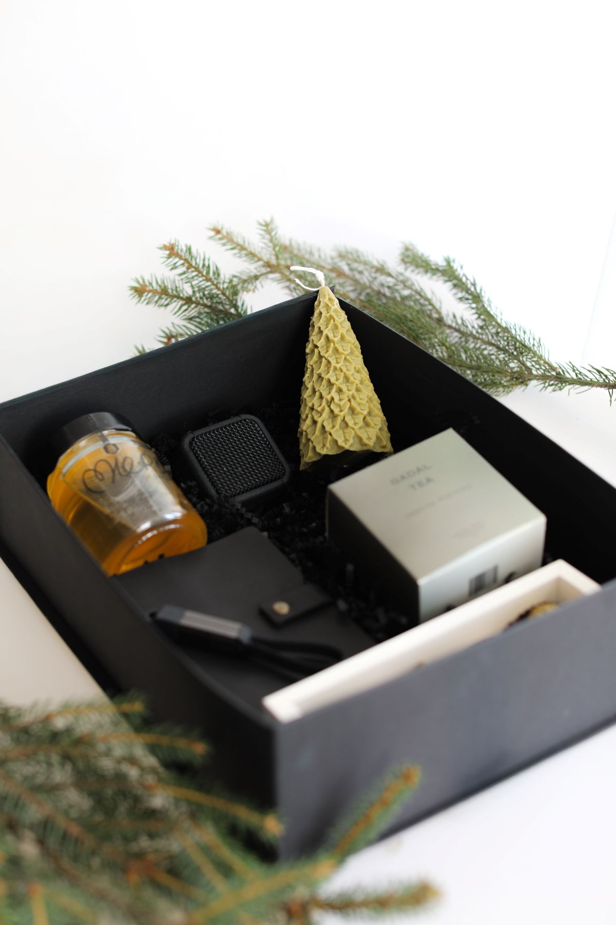 Giftbox Signature