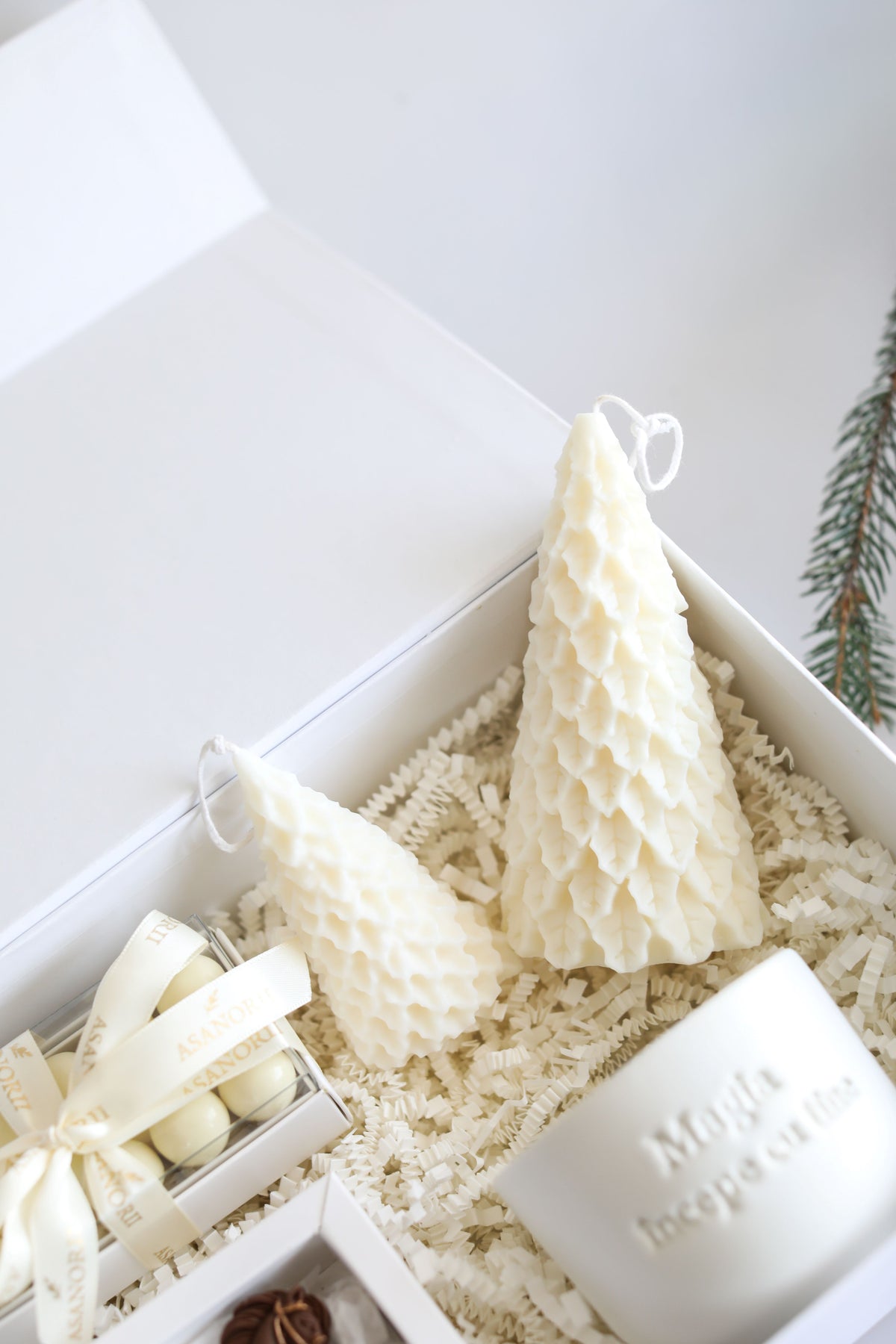 Giftbox Gand bun