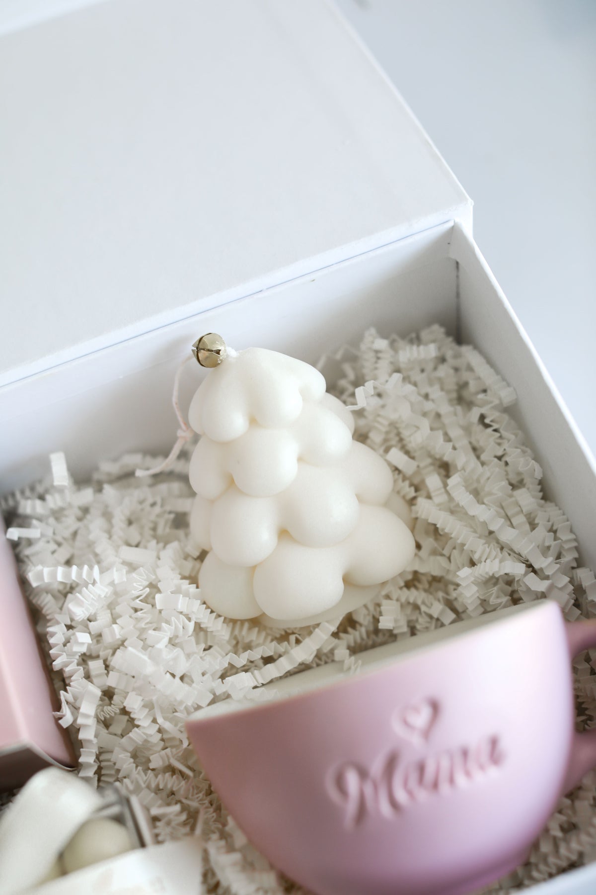Giftbox Cu drag pentru mama