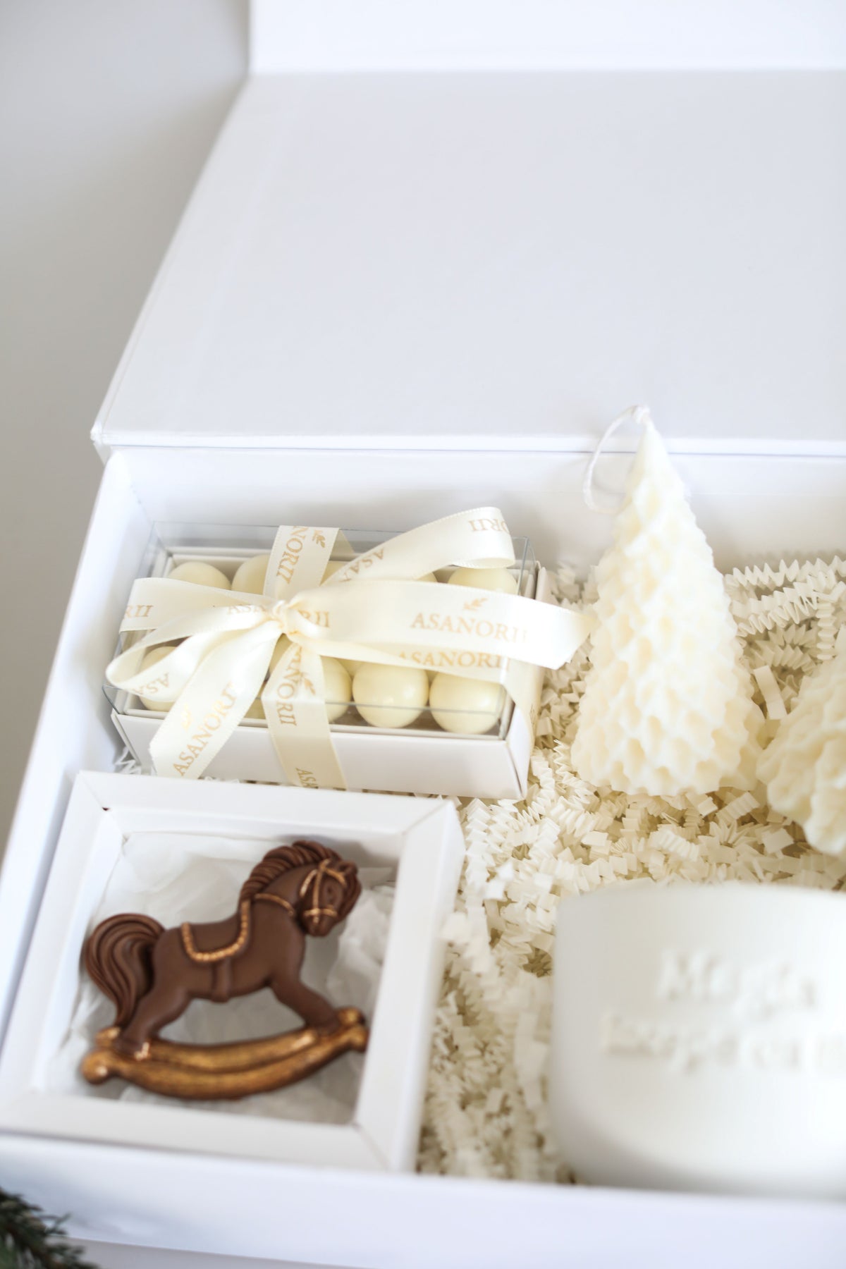 Giftbox Gand bun