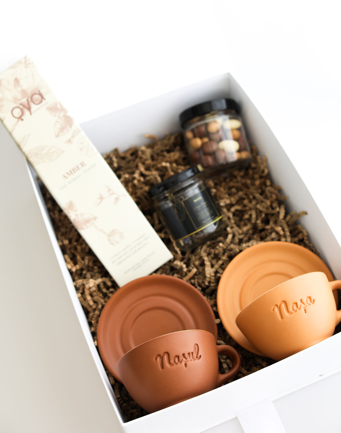 Giftbox Godparents