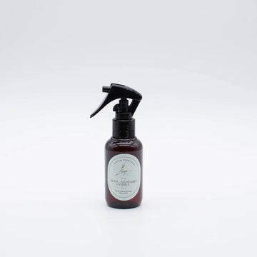 Parfum auto – Mosc, Mandarin și Ambra