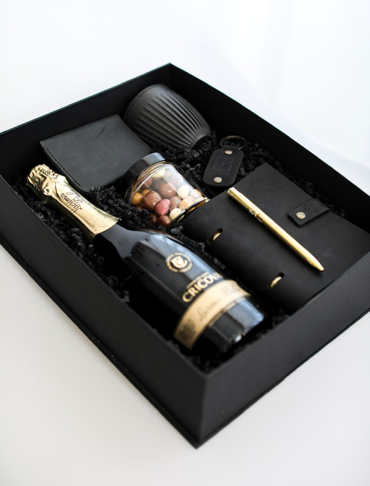Giftbox Corporate Vibe