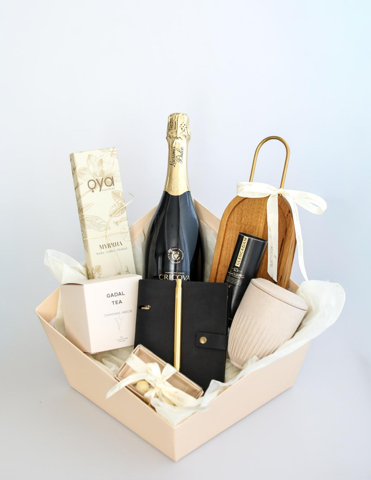 Giftbox Bucurie