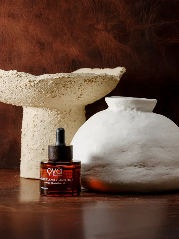 Uleiuri esentiale serenity: Ylang Ylang