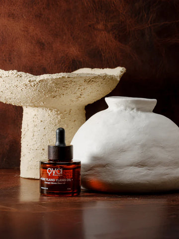 Uleiuri esentiale serenity: Ylang Ylang